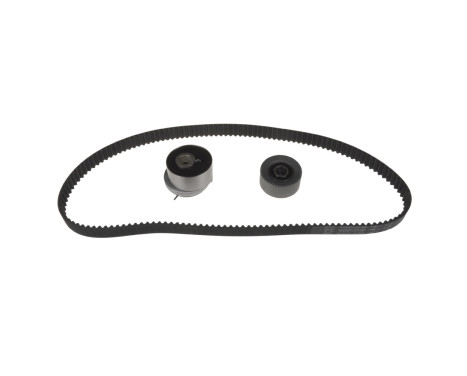 Timing Belt Set ADG073758 Blue Print