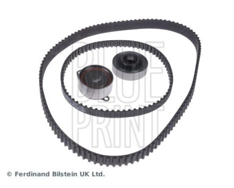 Timing Belt Set ADH27303 Blue Print, Image 2