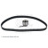 Timing Belt Set ADH27306 Blue Print, Thumbnail 2