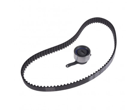 Timing Belt Set ADH27307 Blue Print