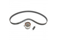 Timing Belt Set ADH27309 Blue Print