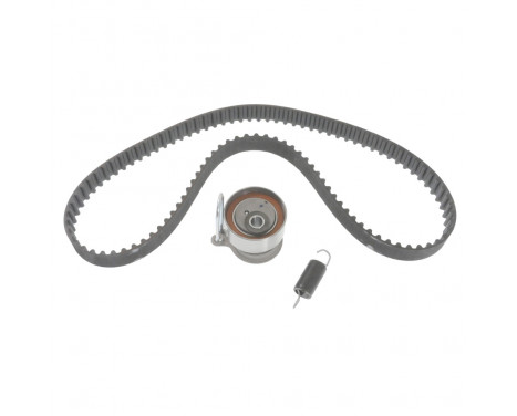 Timing Belt Set ADH27310 Blue Print