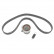 Timing Belt Set ADH27310 Blue Print