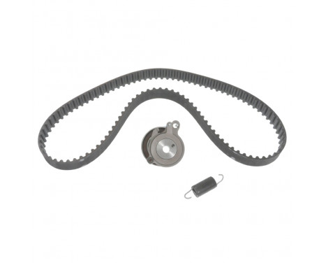 Timing Belt Set ADH27310 Blue Print, Image 2