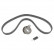 Timing Belt Set ADH27310 Blue Print, Thumbnail 2