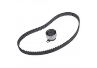 Timing Belt Set ADH27314 Blue Print