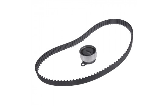 Timing Belt Set ADH27314 Blue Print
