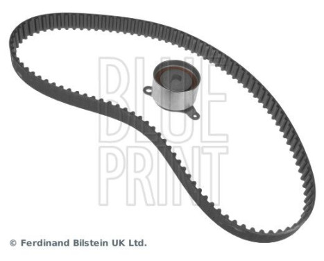 Timing Belt Set ADH27316 Blue Print, Image 2