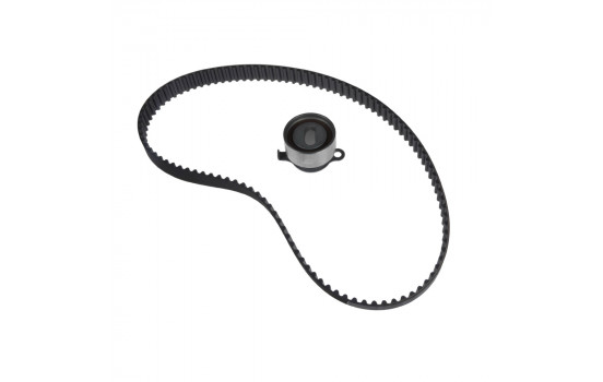 Timing Belt Set ADH27317 Blue Print