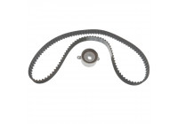 Timing Belt Set ADH27318 Blue Print