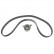 Timing Belt Set ADH27318 Blue Print, Thumbnail 2