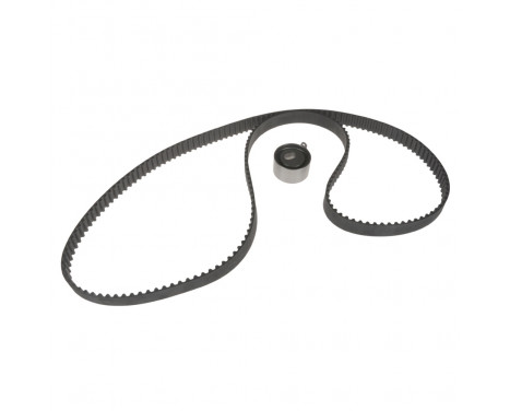 Timing Belt Set ADH27320 Blue Print