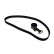 Timing Belt Set ADJ137308 Blue Print