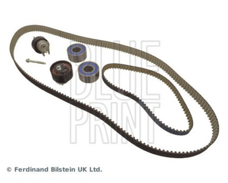 Timing Belt Set ADJ137309 Blue Print, Image 4