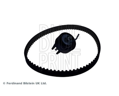 Timing Belt Set ADJ137509 Blue Print, Image 3