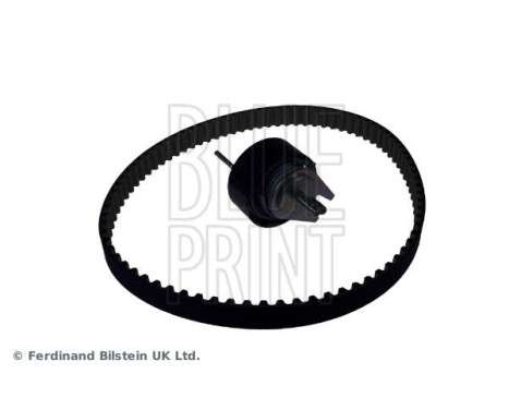 Timing Belt Set ADJ137509 Blue Print, Image 4
