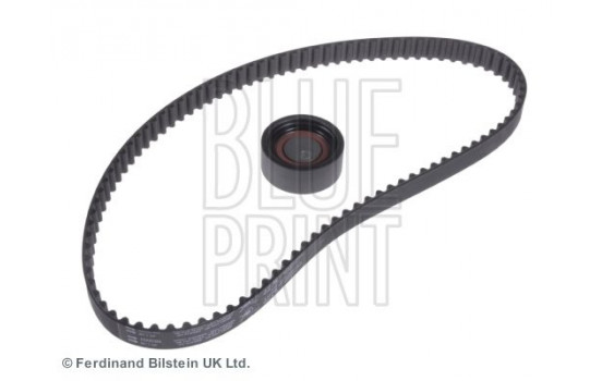 Timing Belt Set ADK87301 Blue Print