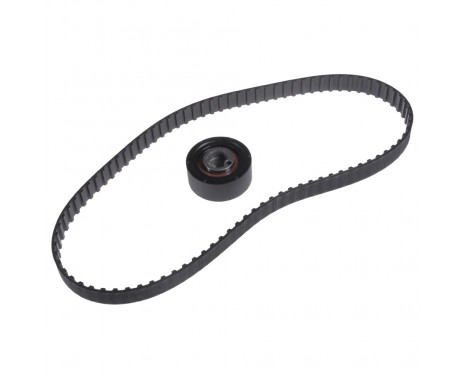 Timing Belt Set ADK87307 Blue Print