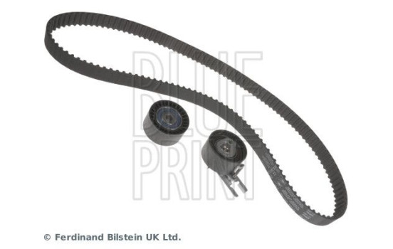 Timing Belt Set ADK87317 Blue Print, Image 2