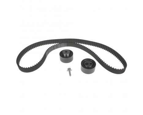 Timing Belt Set ADK87320 Blue Print