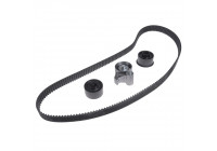 Timing Belt Set ADM57302 Blue Print
