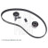 Timing Belt Set ADM57305 Blue Print, Thumbnail 2