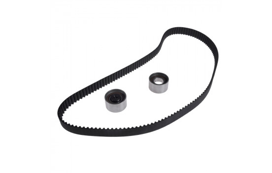 Timing Belt Set ADM57312 Blue Print