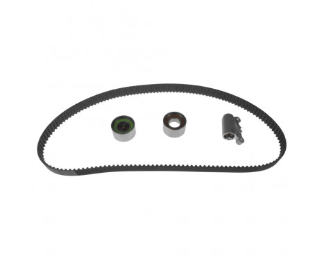 Timing Belt Set ADM57317 Blue Print