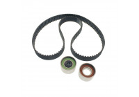 Timing Belt Set ADM57318 Blue Print