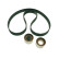 Timing Belt Set ADM57318 Blue Print, Thumbnail 2