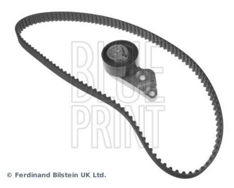 Timing Belt Set ADM57323 Blue Print, Image 2