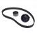 Timing Belt Set ADM57327 Blue Print, Thumbnail 2