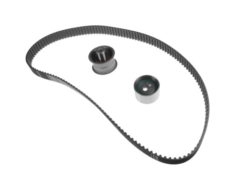 Timing Belt Set ADN17303 Blue Print
