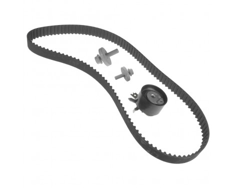 Timing Belt Set ADN17306 Blue Print