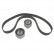 Timing Belt Set ADN17314 Blue Print, Thumbnail 2