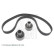 Timing Belt Set ADN17314 Blue Print, Thumbnail 3