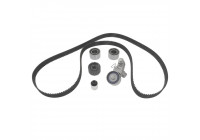 Timing Belt Set ADS77305 Blue Print