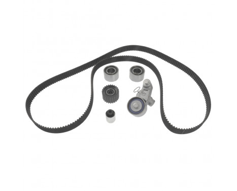 Timing Belt Set ADS77305 Blue Print