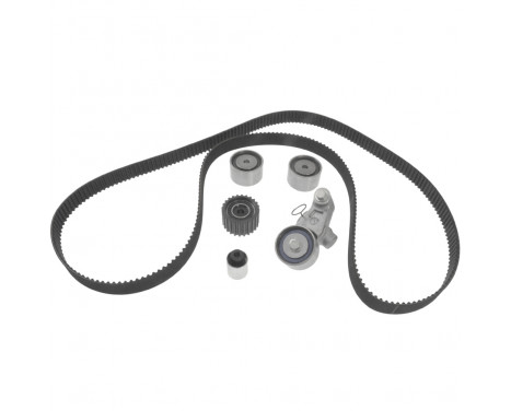 Timing Belt Set ADS77305 Blue Print, Image 2