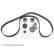 Timing Belt Set ADS77305 Blue Print, Thumbnail 3