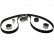 Timing Belt Set ADS77306 Blue Print, Thumbnail 2