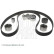 Timing Belt Set ADS77307 Blue Print, Thumbnail 4