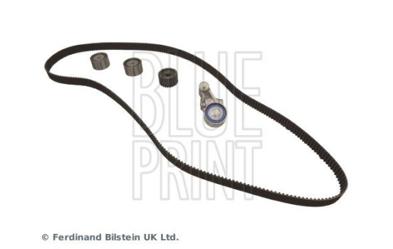 Timing Belt Set ADS77312 Blue Print, Image 3