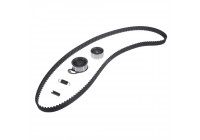 Timing Belt Set ADT37301 Blue Print