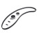 Timing Belt Set ADT37301 Blue Print