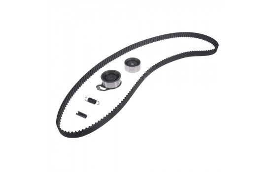 Timing Belt Set ADT37301 Blue Print