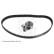 Timing Belt Set ADT37310 Blue Print, Thumbnail 2