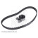 Timing Belt Set ADT37316 Blue Print, Thumbnail 2