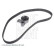 Timing Belt Set ADT37318 Blue Print, Thumbnail 2
