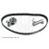 Timing Belt Set ADT37322 Blue Print, Thumbnail 2